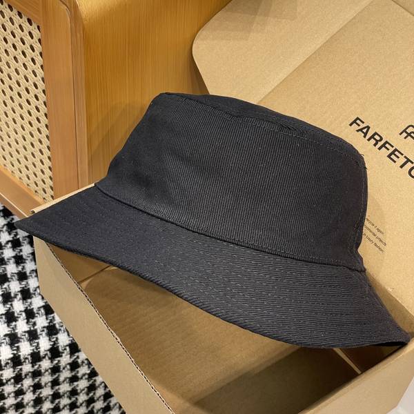 Miu Miu Hat MUH00172 Miu Miu Hat MUH00172